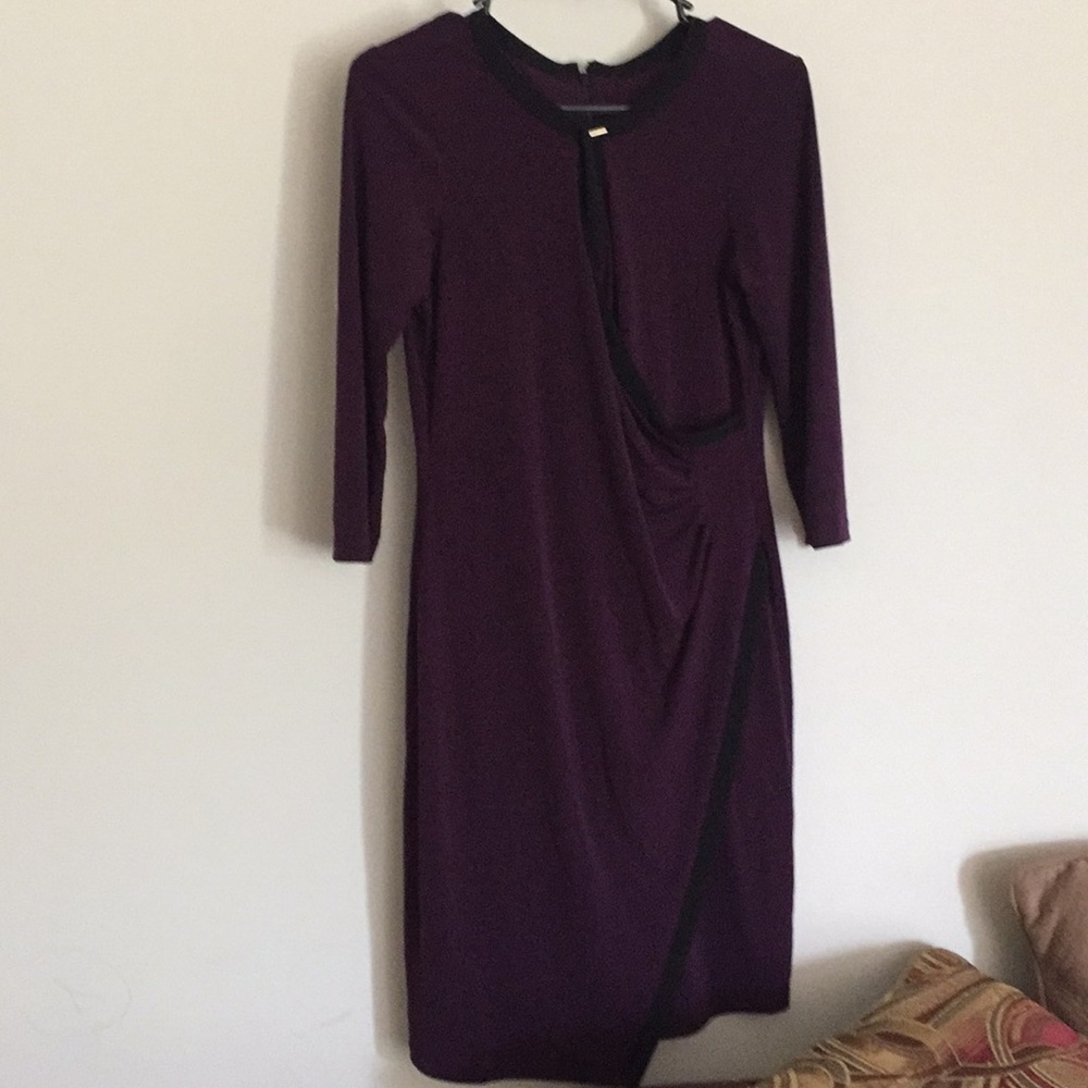 Calvin Klein dress